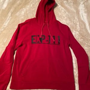 EXPRESS HOODIE